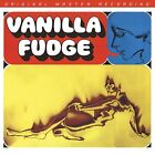 Vanilla Fudge - Vanilla Fudge(180g Numbered Limited Edition 2LP), Mofi