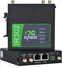InHand Networks IR302 Industrial IoT 4G LTE VPN Router komórkowy, LTE Cat 4+ Wi-F