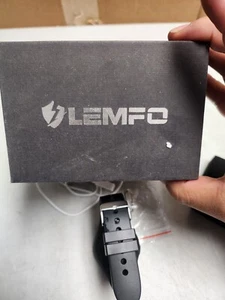 LEMFO LF18 Bluetooth smartwatch - Picture 1 of 9