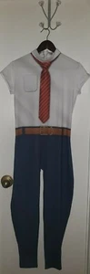 Halloween One Piece Jumpsuit Costume - Picture 1 of 8