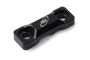 AS3 FRONT BRAKE LINE CLAMP for BETA 125 200 250 300 350 390 430 480 RR 2020-2022 - Picture 1 of 6