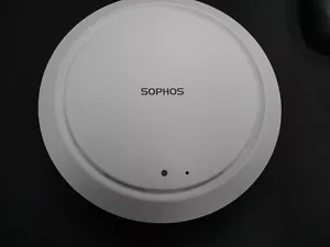 Sophos AP 55C Wireless AP Sophos AP 55C 802.11ac Dual Band/Radio AP - Picture 1 of 13