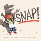 Snap!, New, Thompson, Carol Book