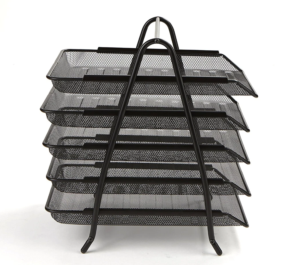 Simple Trending Organizador De Archivos De Escritorio De Malla