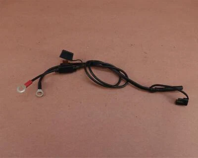 Cable de licitación de batería HONDA Shadow Phantom VT750 C2B 2010-2014 Foto 1 de 4