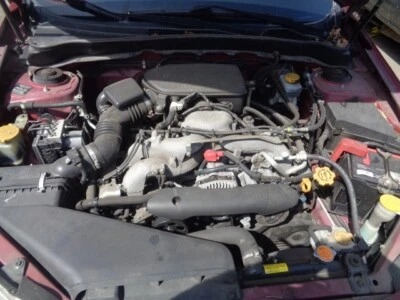 Used Air Cleaner Assembly fits: 2010 Subaru Impreza 2.5L w/o turbo Grade A - Image 1 of 4