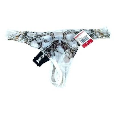 Just Cavalli | NWT XS Intimo Donna Panties Perizoma - Imagem 1 de 4