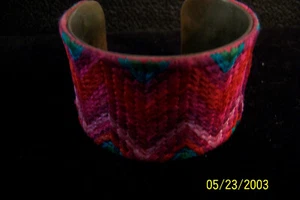 Helle SW-Manschette - Bild 1 von 3