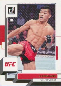 2023 Donruss #5 Li Jingliang Welterweight - Picture 1 of 2