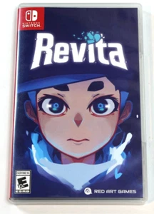 Revita (Nintendo Switch) Tested - Picture 1 of 4