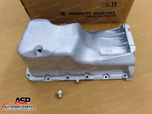 Genuine Oil Pan for Suzuki Swift Dzire - Picture 1 of 5