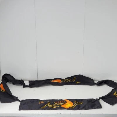 Jakks Pacific Ring Gear Sunday Night 2001 falda térmica accesorio parte de colección serie 2 Foto 1 de 4