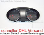 Speedometer Für Nissan Qashqai 2.0 Dci 02.07- 24810Br51c Nur 60910 Km