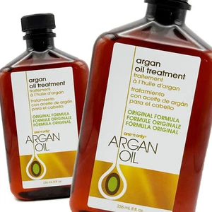 One 'N Only Argan Oil 8oz - Pack of 2 - Picture 1 of 2