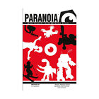 Mongoose Paranoia Thriftylist - Refurbished Stuff New