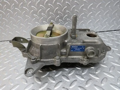 Sensor medidor de masa de aire Mercedes-Benz W124 260E Bosch 1031410090 Foto 1 de 4