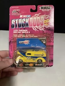 NASCAR Stock rods 3.25 Premier Diecast Replica Primestar 16 - Picture 1 of 4