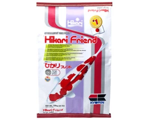 Hikari Friend Medium 10KG - Picture 1 of 1