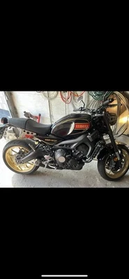 Yamaha XSR 900 2021 Top Zustand ⭐️ - Bild 1 von 3