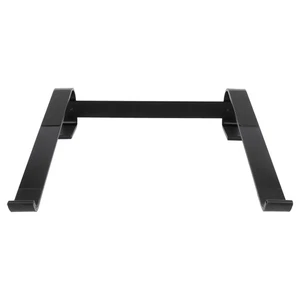 Aluminum Laptop Stand Riser for Raiser Desk Bracket Folding Holder - Afbeelding 1 van 12
