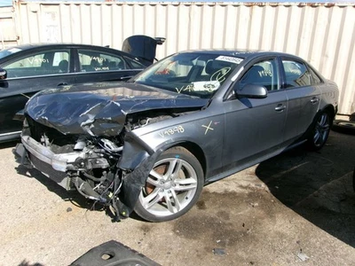 Turbo/Supercharger 2.0L Turbo Fits 13-17 AUDI A5 2174841 - Image 1 of 4