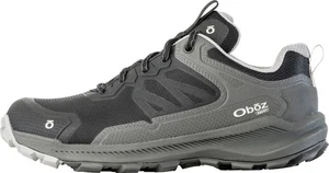 Oboz Katabatic Low B-Dry wasserdichter Damen-Wanderschuh schwarz Meer US 11 normal - Bild 1 von 5