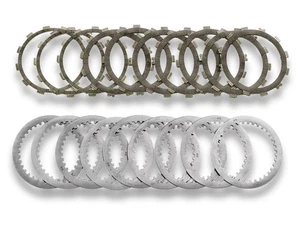 BMW S1000RR/R/XR/M1000R Wet Clutch Plates - DBK - Bild 1 von 5