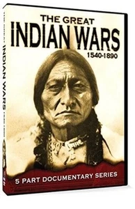 Die großen Indianerkriege 1540-1890 (DVD) NEU VERSIEGELT! - Bild 1 von 1