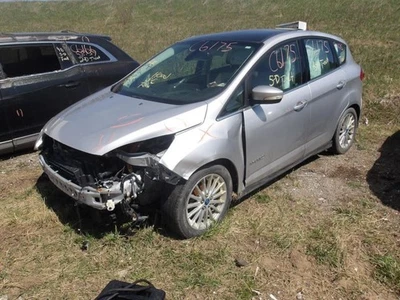 Driver Left Front Door Fits 13-18 C-MAX 1891021 Foto 1 de 4