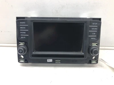 ÉCRAN VW GOLF VII 3G0919605 - Photo 1/4