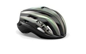 MET Casco bicicleta ciclismo TRENTA 3K CARBON MIPS - Imagen 1 de 8