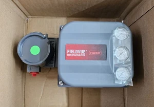 Fisher DVC6200-AD Valve Positioner Hart - Bild 1 von 23