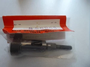 SS50 Crank Shaft Crankshaft Enya Part for SS40/45/50 S50B08 Model Enya Spare Pt - Picture 1 of 6