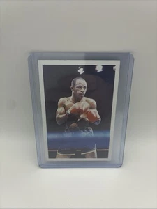 LLOYD HONEYGHAN Question of Sport card 1st edition green back issued 1986 - Picture 1 of 2