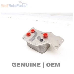 2018-2022 BMW X3 2.0L - Engine OIL Cooler 8585624 - Picture 1 of 6