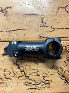 Truvativ XR 90mm 5 Degree 1 1/8 31.8mm Stem - Picture 1 of 6