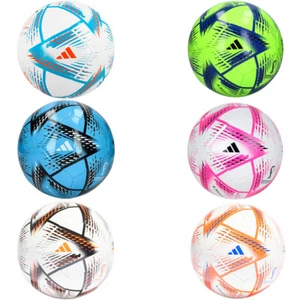 Adidas Footballs Ball Al Rihla Club FIFA World Cup 2022 Qatar Football Balls - Picture 1 of 40
