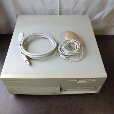 A/517 NEC PC-9821V12 / S5RA CD HDD Japan - Image 1 of 4