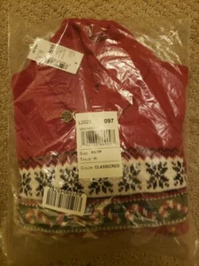christmas sweater Kid's - Picture 1 of 2
