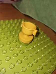 LEGO Duplo Cars Trophy Cup 10539 10947 10857 10589 10510 10924 - Imagen 1 de 1