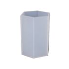 Candle Making Silicone Mold Hydroponic Vase Craft Mold Concrete Swing Mold