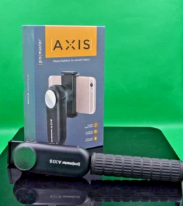 Promaster AXIS Stabilizzatore per Cellulare 6677 - Foto 1 di 7