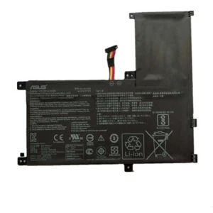 Genuine Laptop Battery B41N1532 For ASUS Zenbook UX560 UX560UA UX560UQ Q504UAK - Picture 1 of 3