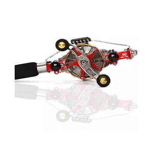 2BB 2.5:1 Automatic Line Fishing Rod Integrated Refit Inner Line Fishing Reel - Picture 1 of 5