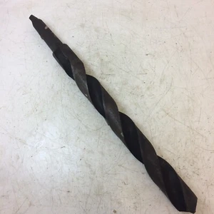 1 3/4" HSS Long Series Taper Shank Drill MT4 - Picture 1 of 6