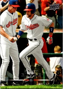 2008 Upper Deck - Casey Blake #473 - Picture 1 of 2