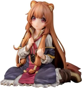 FOTS JAPAN The Rising of the Shield Hero Raphtalia Childhood ver. 1/7 PVC Figure - Picture 1 of 9