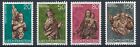 [BIN14300] Liechtenstein 1977 Christmas good set of stamps very fine MNH