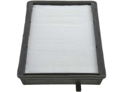 For 1991-1999 BMW 318is Cabin Air Filter API 21545YS 1992 1993 1994 1995 1996 - Image 1 of 2