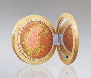 Guerlain Terracotta Route Des Indes Bronzer & Blush Powder - Picture 1 of 3